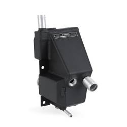 Mishimoto - Mishimoto MMRT-F2D-11SMWBK Black Secondary Degas Tank for 11+ 6.7L Powerstroke - Image 2
