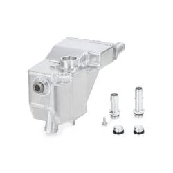 Mishimoto - Mishimoto MMRT-F2D-11SN Alu. Secondary Degas Tank for 11+ 6.7L Powerstroke - Image 1