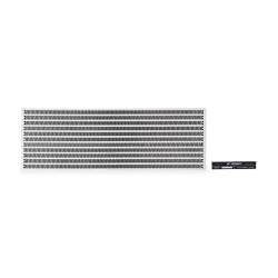 Mishimoto - Mishimoto MMUIC-W2 Uni Air-to-Water Race Intercooler Core 11.7" x 3.9" x 3.9" - Image 1