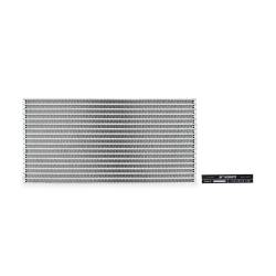 Mishimoto - Mishimoto MMUIC-W4 Uni Air-to-Water Race Intercooler Core 12" x 5.9" x 5.9" - Image 1