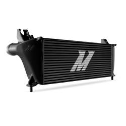Mishimoto - Mishimoto MMINT-RGR-19BK Bar & Plate Intercooler for 19+ Ranger 2.3L Black - Image 1