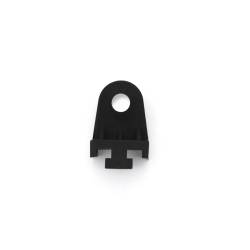 Mishimoto - Mishimoto MMFAN-CLIPBK Plastic Fan Clips Black - Image 2