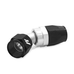 Mishimoto - Mishimoto MMFT-SW-10-45 -10AN Braided Line Fitting 45 Degree - Image 2
