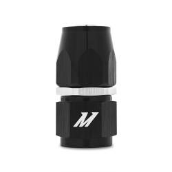 Mishimoto - Mishimoto MMFT-SW-10-ST -10AN Braided Line Fitting Straight - Image 1