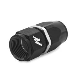 Mishimoto - Mishimoto MMFT-SW-10-ST -10AN Braided Line Fitting Straight - Image 2