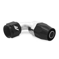 Mishimoto - Mishimoto MMFT-SW-10-90 -10AN Braided Line Fitting 90 Degree - Image 2