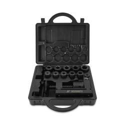 Mishimoto - Mishimoto MMTL-INKIT-PL -AN Line Assembly Kit - Image 2