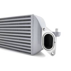 Mishimoto - Mishimoto MMINT-ACRD-18SL Silver Intercooler for 18-22 Honda Accord 1.5T/2.0T - Image 2