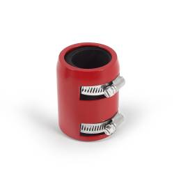 Mishimoto - Mishimoto MMAH-U24RD Universal Flexible SS Radiator Hose Kit 24" Red - Image 2