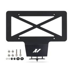 Mishimoto - Mishimoto MMLP-F150-15 License Plate Relocation Kit for 15+ Ford F150 - Image 1
