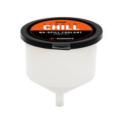Mishimoto - Mishimoto MMTL-NSF-15 No-Spill Coolant Funnel Kit 15 Piece - Image 2