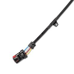 Mishimoto - Mishimoto MMGH-F2D-04 Glow Plug Harness for 05-07 Ford Powerstroke 6.0L - Image 2