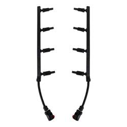 Mishimoto - Mishimoto MMGH-F2D-03 Glow Plug Harness for Ford Powerstroke 6.0L 03-04 - Image 1