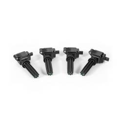 Mishimoto - Mishimoto MMIG-FOST-1204 Ignition Coil 4Pc 12-18 Focus ST/15-23 Mustang EcoBoost - Image 2