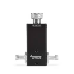 Mishimoto - Mishimoto MMBC-MNL-BK Black Manual Boost Controller - Image 1