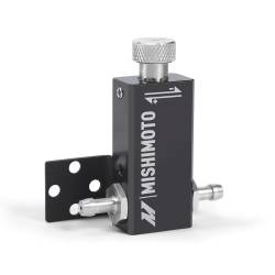 Mishimoto - Mishimoto MMBC-MNL-BK Black Manual Boost Controller - Image 2