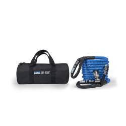 Mishimoto - Mishimoto BNKR-78 Borne Off-Road Kinetic Energy Recovery Rope 7/8" - Image 1