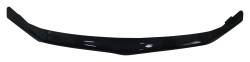 TrailFX - TrailFX 8720H Smoked Bug Shield for 19-24 RAM 1500 - Image 1
