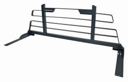 TrailFX - TrailFX HR002B Headache Rack Frame Titanium Black Steel w/Mount Kit - Image 2
