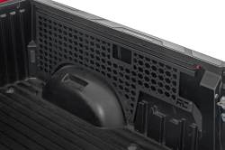 Rough Country Suspension Systems - Rough Country 73127 MOLLE Bed Panel Kit Drv/Pass Sides for 22-26 Tundra 5.5' Bed - Image 3