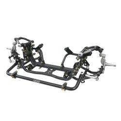 Ridetech - Ridetech 12312799 Front IFS Suspension Systems for 65-79 Ford F100 75-79 F150 - Image 1