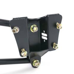 Ridetech - Ridetech 12327199 Rear Bolt-On 4-Link for 65-72 Ford F100 2WD - Image 2