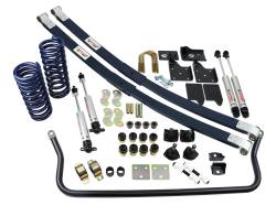 Ridetech - Ridetech 11025010 StreetGrip Suspension System for 55-57 Bel Air "Wagon" - Image 1