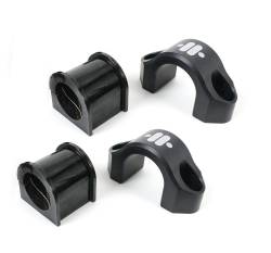 Ridetech - Ridetech 11009258 Front/Rear Swaybar Bushing Kit 1.5" ID x 3.625" Pattern - Image 1