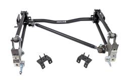 Ridetech - Ridetech 11037199 Bolt-On 4-Link Systems for 55-57 Bel Air 2Pc Frame - Image 1