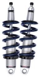 Ridetech - Ridetech 11060202 Front Upper & Lower Arms HQ Coilover Systems for 59-64 Impala - Image 2