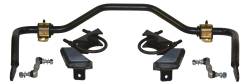 Ridetech - Ridetech 11060297 HQ Air Suspension System for 59-64 Chevy Impala - Image 2