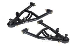 Ridetech - Ridetech 11162899 Front Lower StrongArms Tubular Control Arm for 67-69 GM F-Body - Image 1