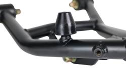 Ridetech - Ridetech 11162899 Front Lower StrongArms Tubular Control Arm for 67-69 GM F-Body - Image 2