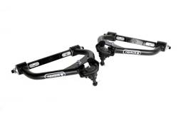 Ridetech - Ridetech 11163699 Front Upper StrongArms Tubular Control Arm for 67-69 GM F-Body - Image 1