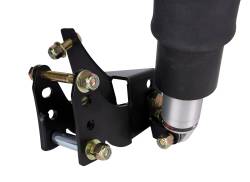 Ridetech - Ridetech 11225401 Rear HQ Series Shockwave Air Shocks for 64-72 GM A-Body - Image 2
