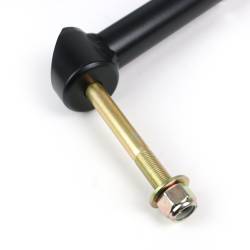 Ridetech - Ridetech 11237299 Trailing Arms Braces for 64-67 GM A-Body - Image 2