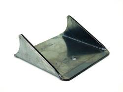 Ridetech - Ridetech 90000001 Weld-On Rear Lower Air Spring Bracket for 3" Axle Housing - Image 1
