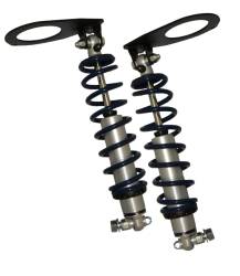 Ridetech - Ridetech 11216110 Rear HQ Coilovers for 1993-2002 GM F-Body - Image 1