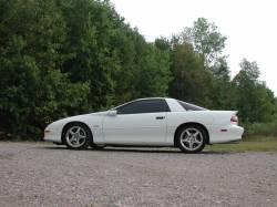Ridetech - Ridetech 11216110 Rear HQ Coilovers for 1993-2002 GM F-Body - Image 2