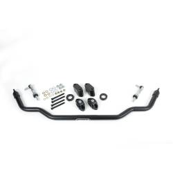 Ridetech - Ridetech 11259100 1" Front MuscleBar Swaybar for 62-67 Chevy II Nova - Image 1