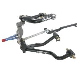 Ridetech - Ridetech 11259599 Truturn System w/Coil-Over for 62-67 Chevy Ii Nova - Image 2
