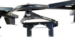 Ridetech - Ridetech 11377199 Bolt-On Wishbone System for 88-98 C1500 w/10-Bolt Reared - Image 2