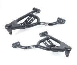 Ridetech - Ridetech 11382899 Front Lower StrongArms for 99-06 Silverado 2WD Coilover - Image 1