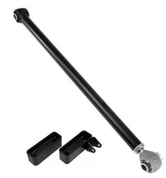 Ridetech - Ridetech 11345012 Streetgrip Suspension Package System for 63-70 Chevy C10 - Image 2