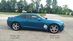 Ridetech - Ridetech 11500210 HQ Coilover System for 2010-2015 Camaro - Image 2