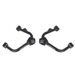 Ridetech - Ridetech 11723699 Front Upper StrongArms for 19-25 Silverado/Sierra 1500 2WD/4WD - Image 1
