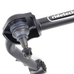 Ridetech - Ridetech 11723699 Front Upper StrongArms for 19-25 Silverado/Sierra 1500 2WD/4WD - Image 2