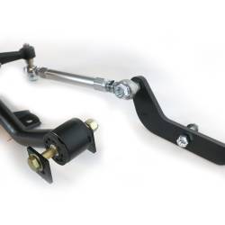Ridetech - Ridetech 11259598 TruTurn System w/Hub Spindles for 62-67 Chevy II Nova - Image 2
