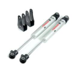 Ridetech - Ridetech 11380110 3" Front 5" Rear Lowering Kit for 99-06 Silverado/Sierra 1500 - Image 2