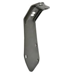 Ridetech - Ridetech 11539535 Steering Box Reinforcement Brackets for 63-82 Corvette - Image 2